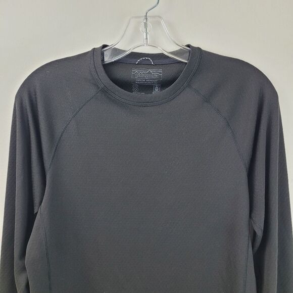 PATAGONIA capilene midweight base layer - Picture 6 of 14